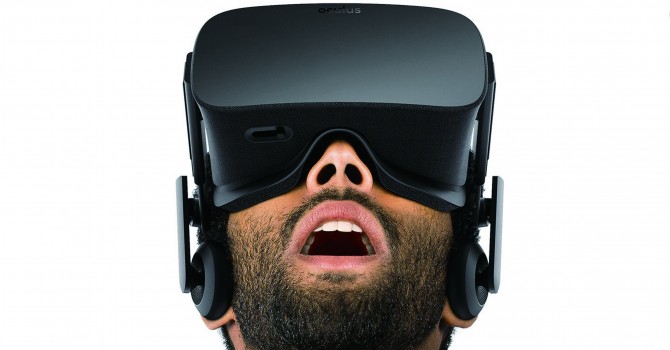 오큘러스VR 제공